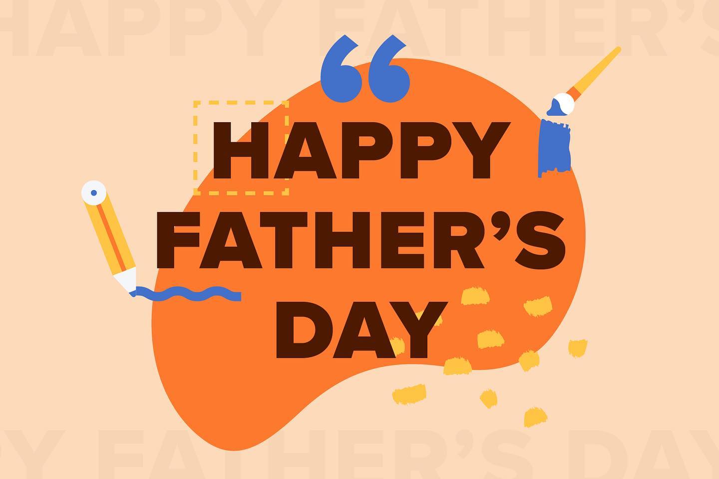 Happy Father’s Day! 

.

.

.

.#happyfathersday #fathersday #oakbay #oakbaylocal #victoriabc #victoria #dentist #dental #yyj